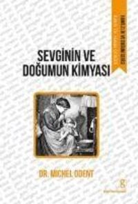 Produktbild: Sevginin ve Dogumun Kimyasi