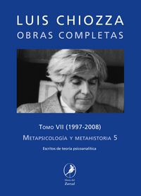 Produktbild: Obras completas de Luis Chiozza Tomo VII