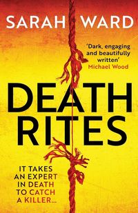 Produktbild: Death Rites