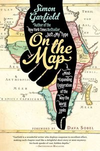 Produktbild: On the Map