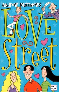Produktbild: Love Street