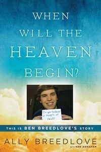 Produktbild: When Will the Heaven Begin?
