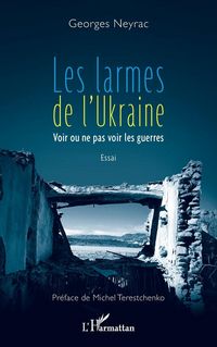 Produktbild: Les larmes de l'Ukraine