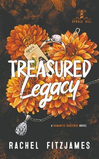Produktbild: Treasured Legacy