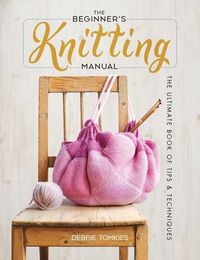 Produktbild: Tomkies, D: Beginner's Knitting Manual