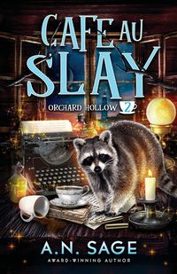 Produktbild: Cafe au Slay