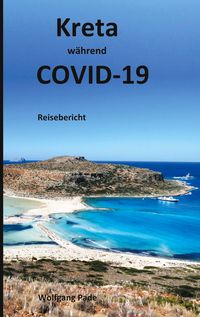 Produktbild: Kreta w&auml;hrend COVID-19