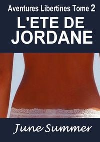 Produktbild: L'&eacute;t&eacute; de Jordane