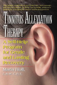 Produktbild: Tinnitus Alleviation Therapy