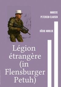 Produktbild: Flensburger Pethuh / L&eacute;gion &eacute;trang&egrave;re Frankreich