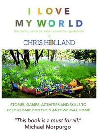 Produktbild: I love my world