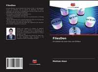 Produktbild: FilesDen