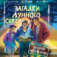 Produktbild: Zagadki lunnogo sveta