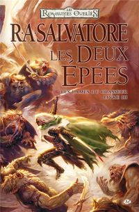 Produktbild: Les Lames du Chasseur, T3