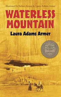 Produktbild: Waterless Mountain