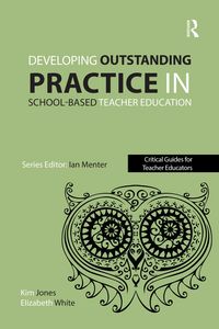 Produktbild: Developing outstanding practice in school-based teacher education