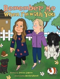 Produktbild: Remember Me When I'm with You