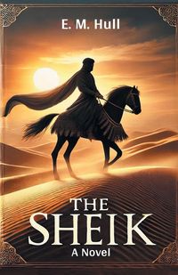 Produktbild: The Sheik A Novel