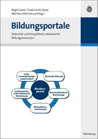 Produktbild: Bildungsportale