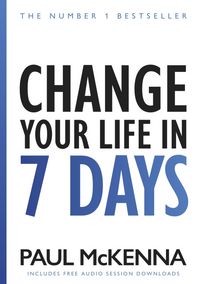 Produktbild: Change Your Life In Seven Days