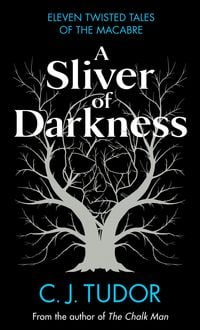 Produktbild: A Sliver of Darkness