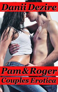 Produktbild: Pam & Roger
