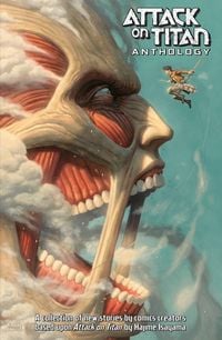 Produktbild: Attack on Titan Anthology