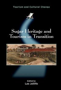 Produktbild: Sugar Heritage and Tourism in Transition