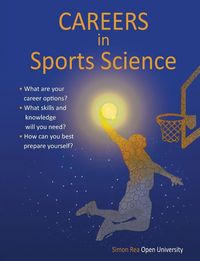 Produktbild: Careers in Sports Science