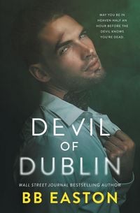 Produktbild Devil of Dublin