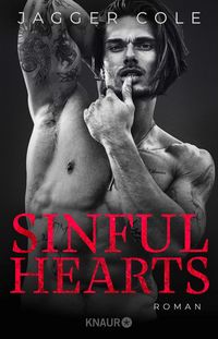 Produktbild: Sinful Hearts (Deutsche Ausgabe)