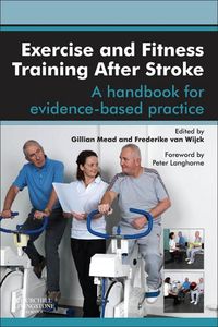Produktbild: Exercise and Fitness Training After Stroke