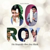 Produktbild: 80 Jahre Roy Black