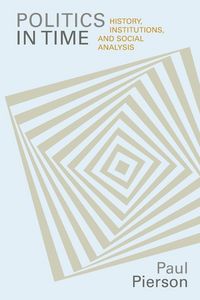 Produktbild: Politics in Time