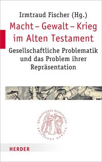Produktbild: Macht - Gewalt - Krieg im Alten Testament