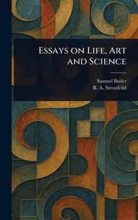 Produktbild: Essays on Life, Art and Science