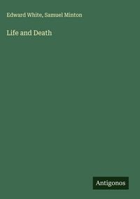 Produktbild: Life and Death