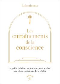 Produktbild: Les entra&icirc;nements de la conscience
