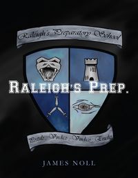 Produktbild: Raleigh's Prep