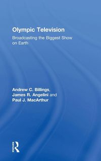 Produktbild: Olympic Television