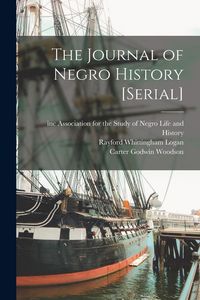 Produktbild: The Journal of Negro History [serial]