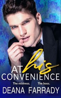 Produktbild: At His Convenience (Stung Hearts)