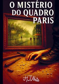Produktbild: O Segredo do Quadro Paris