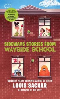 Produktbild: Sideways Stories from Wayside School
