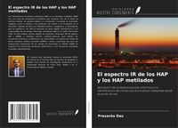 Produktbild: El espectro IR de los HAP y los HAP metilados
