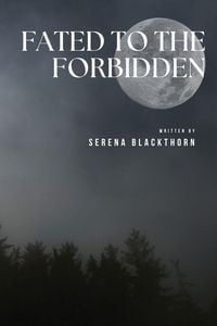 Produktbild: Fated to the Forbidden
