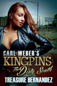 Produktbild: Carl Weber's Kingpins