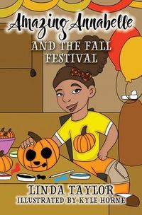 Produktbild: Amazing Annabelle and the Fall Festival