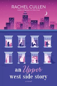 Produktbild: An Upper West Side Story