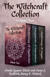 Produktbild: The Witchcraft Collection Volume Two